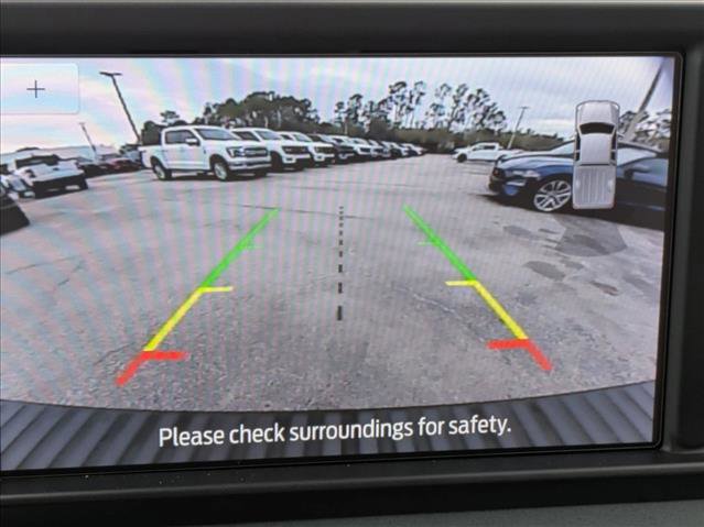 Certified 2024 Ford Maverick Lariat image 13