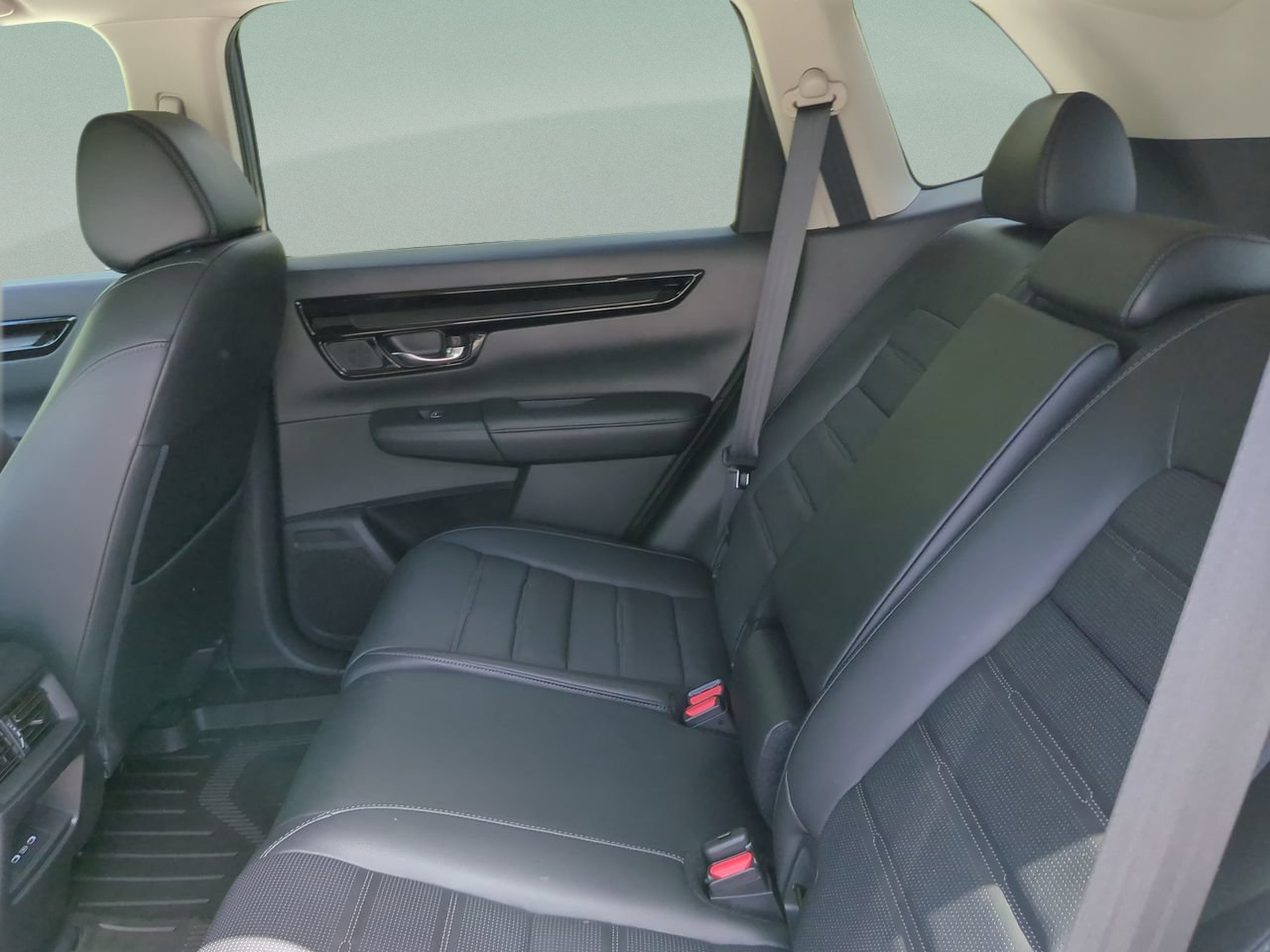 Used 2024 Honda CR-V EX-L image 18
