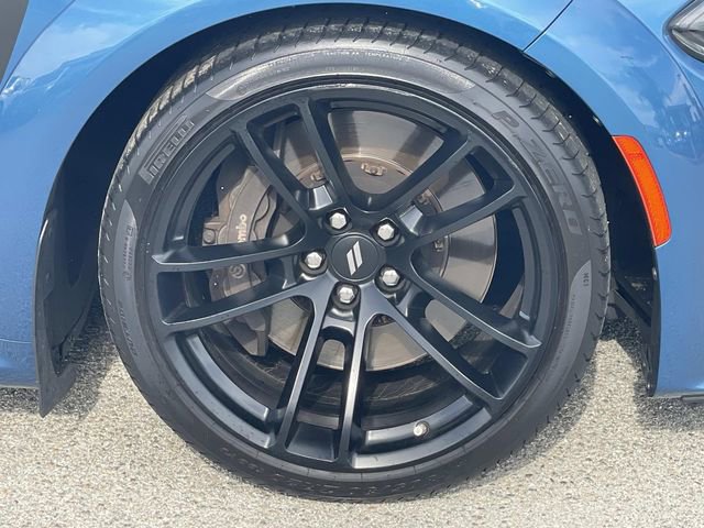 Used 2020 Dodge Charger Scat Pack image 30