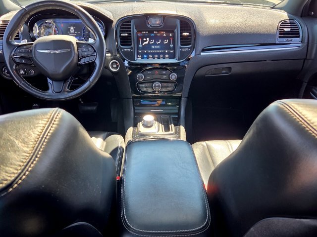 Used 2020 Chrysler 300 S RWD image 14