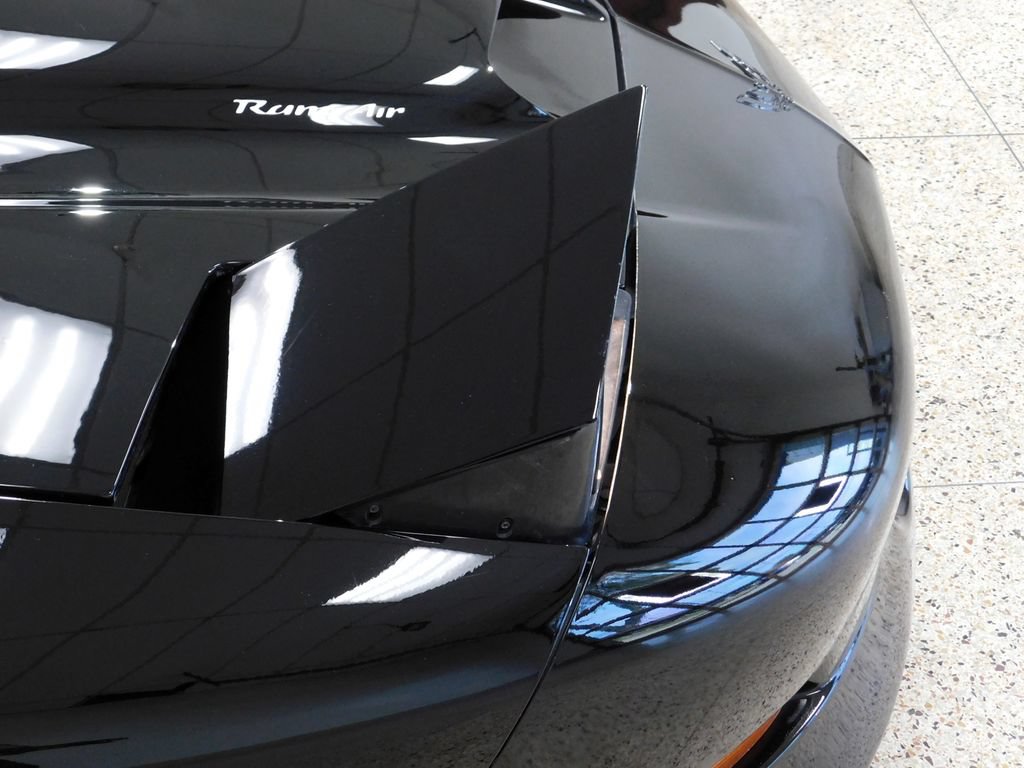 Used 1997 Pontiac Firebird Trans Am RWD image 20