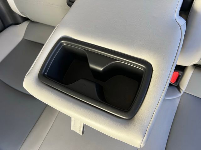 Certified 2023 Toyota RAV4 XLE Premium image 16