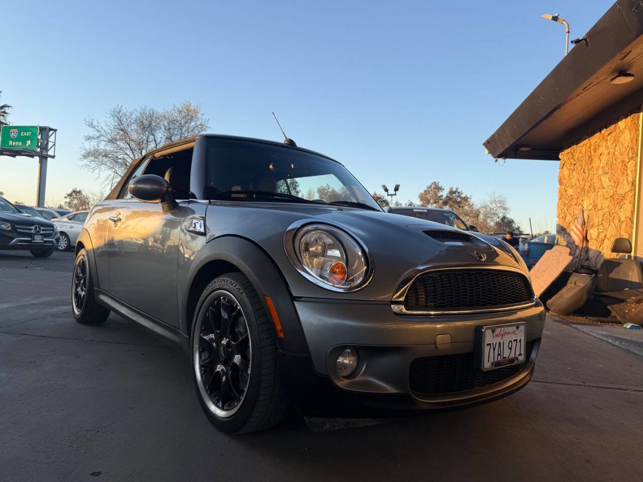 Used 2010 MINI Cooper S image 26
