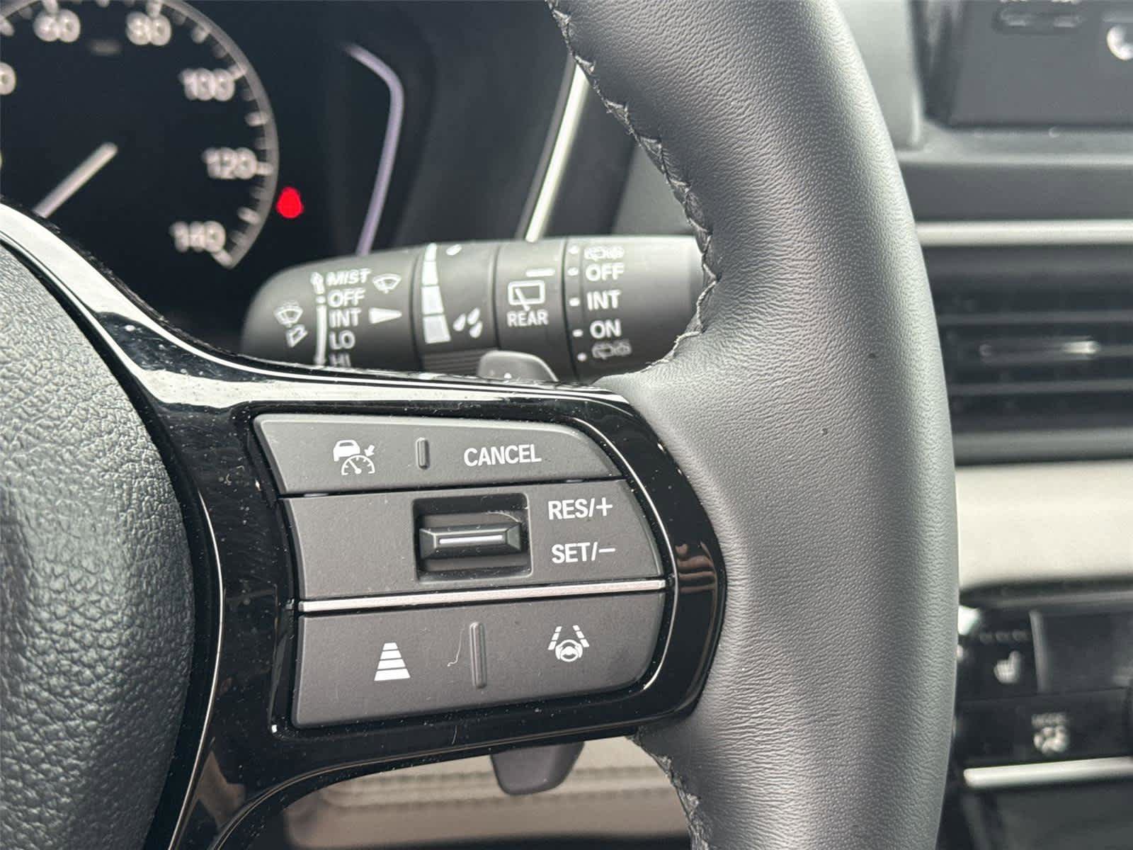 Used 2025 Honda Pilot EX-L image 20