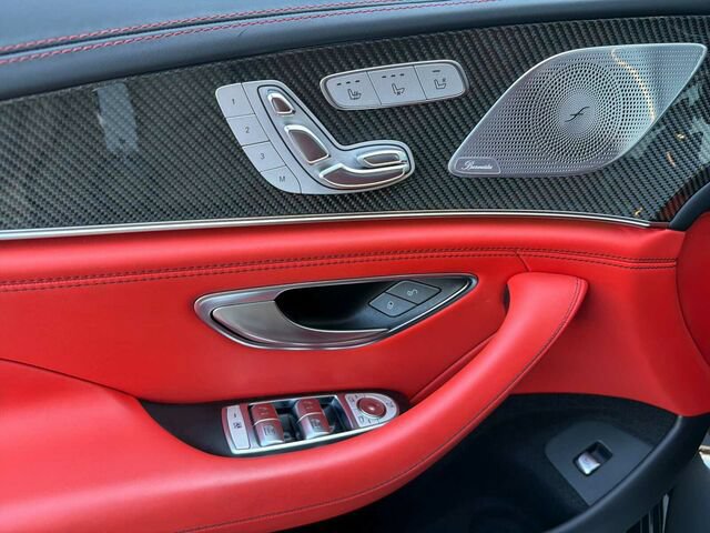 Certified 2022 Mercedes-Benz AMG GT 53 image 13
