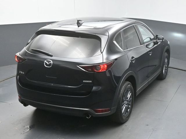 Used 2020 MAZDA CX-5 Touring image 47