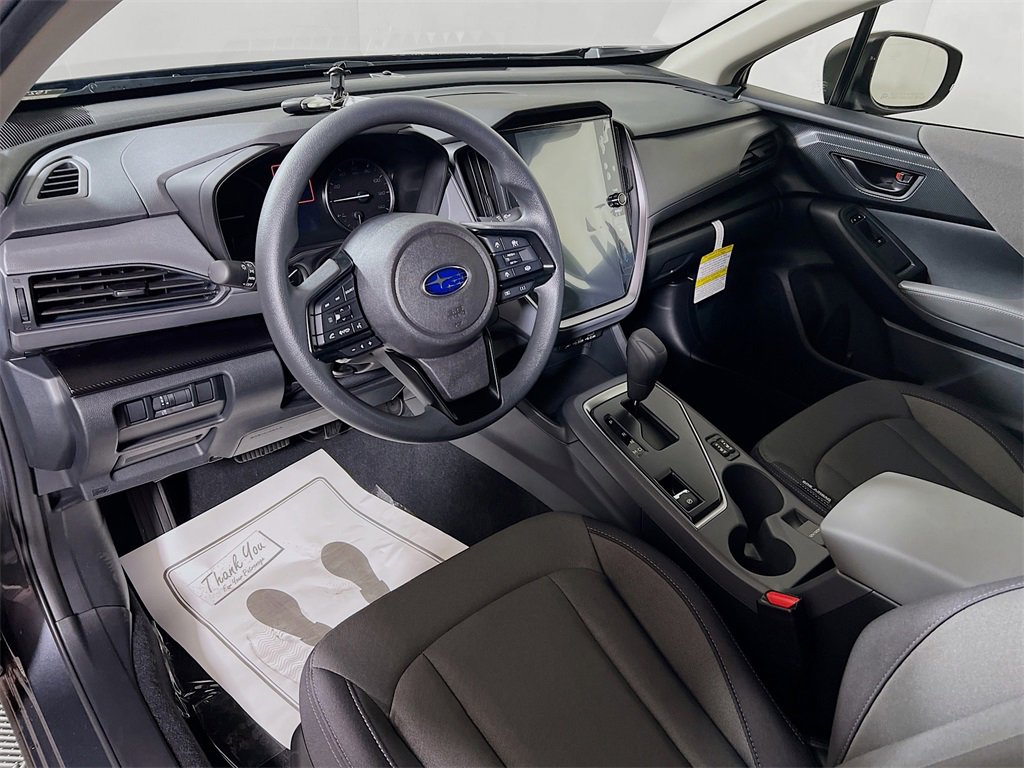 New 2025 Subaru Crosstrek 2.5i Premium image 10