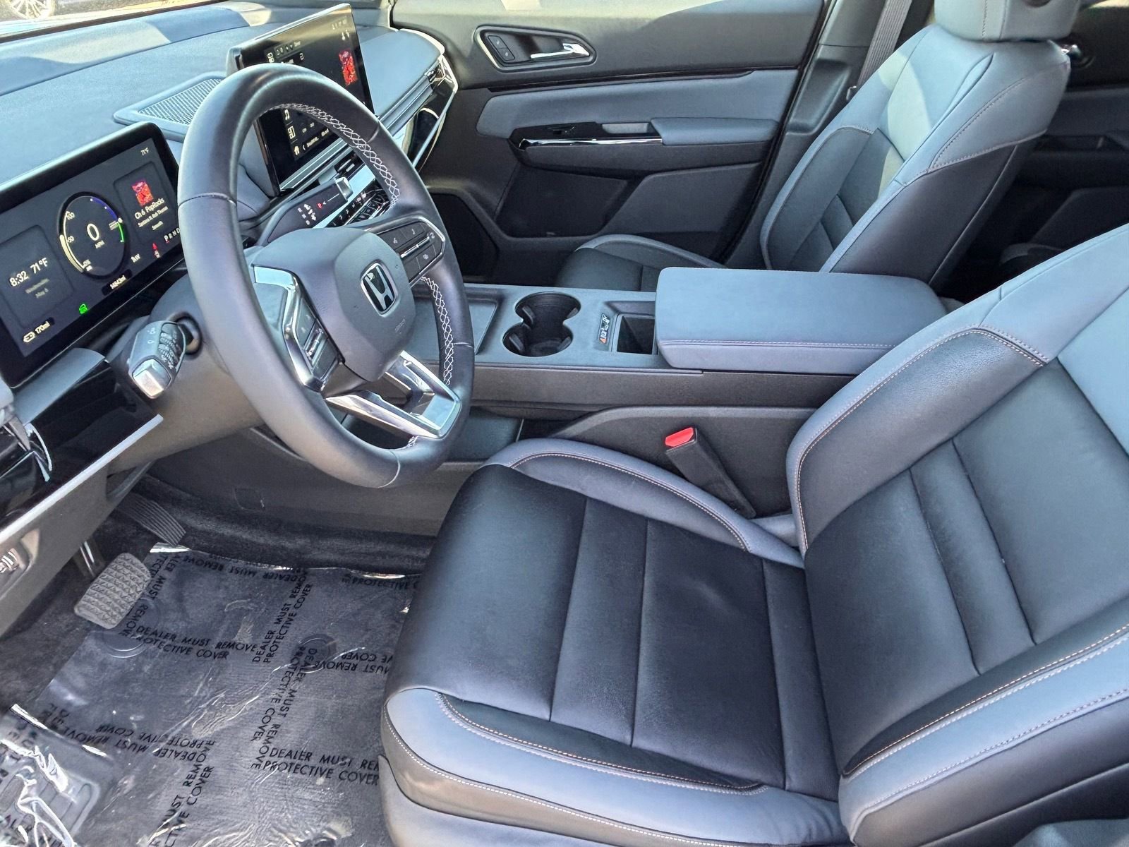 Used 2024 Honda Prologue Touring image 18