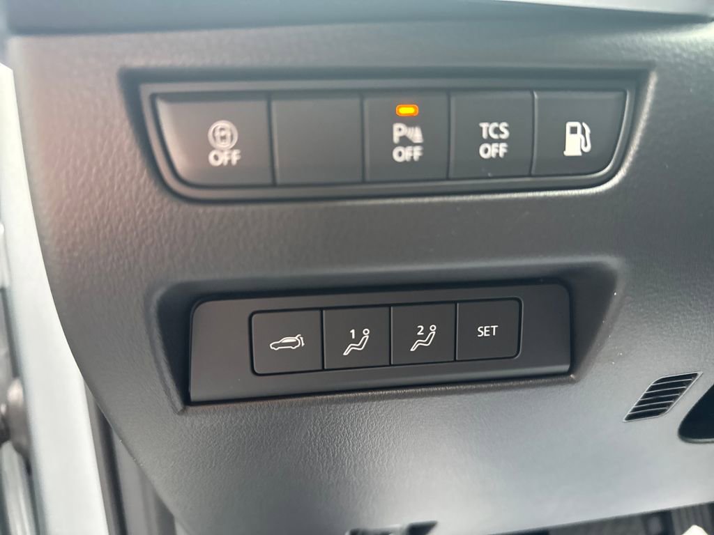 New 2025 MAZDA CX-90 Plug-In Hybrid w/ Premium Plus image 11