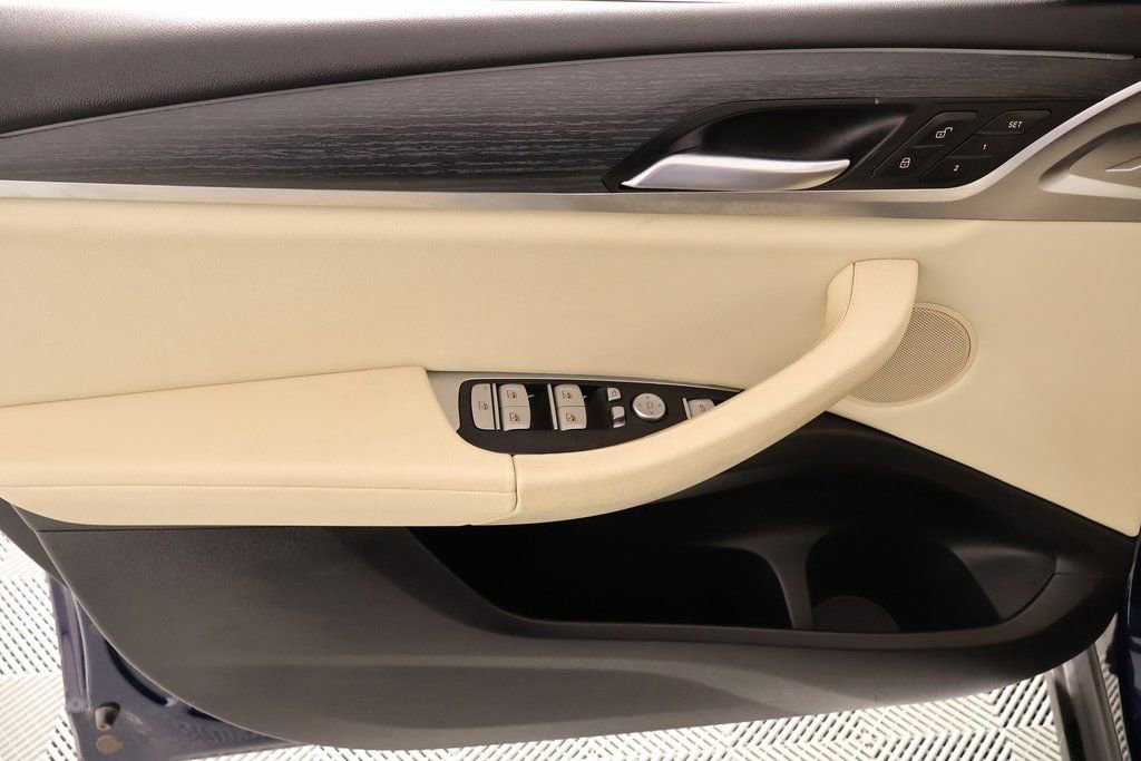 Used 2022 BMW X3 xDrive30i w/ Premium Package 2 image 17