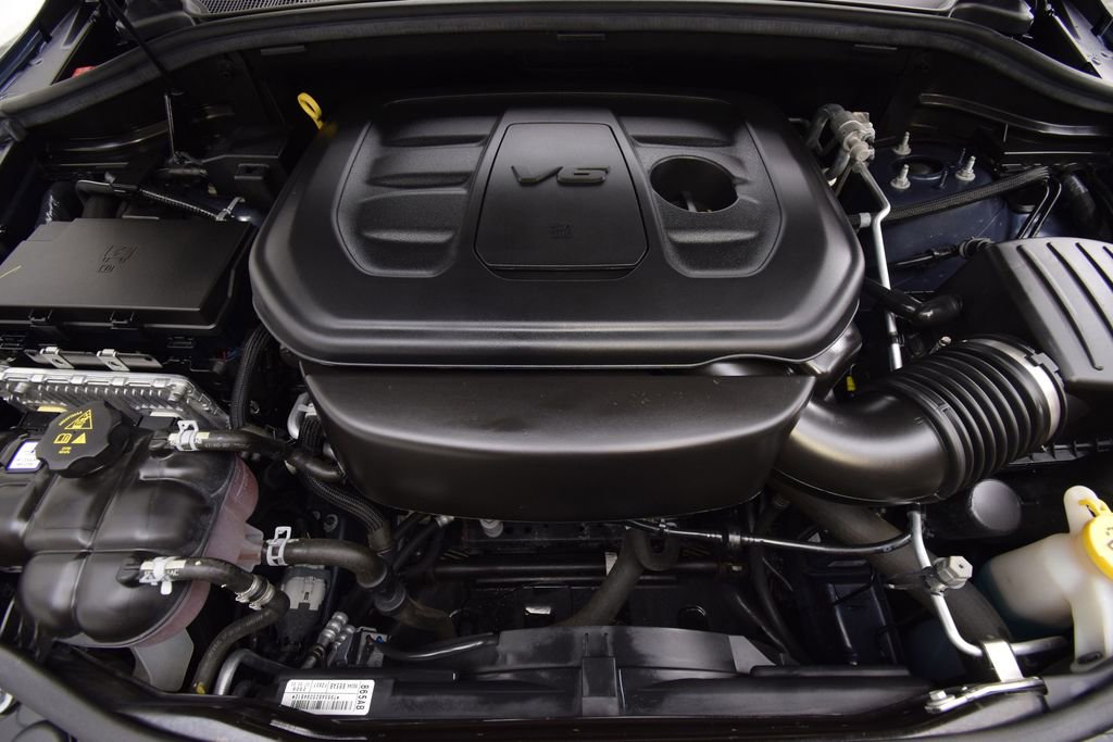 Used 2020 Jeep Grand Cherokee Limited X image 31