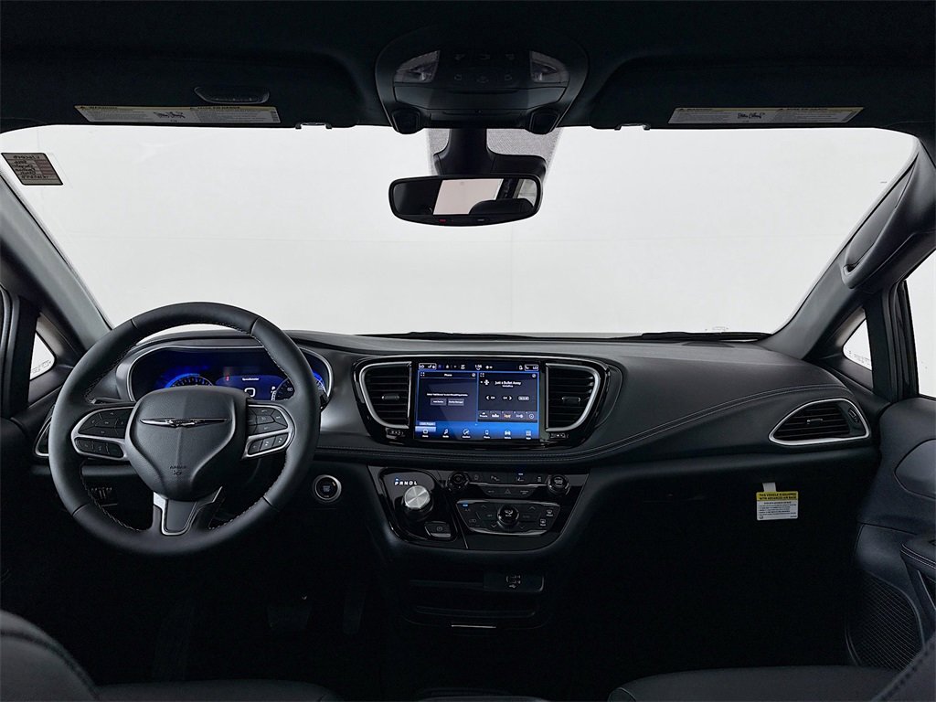 New 2026 Chrysler Pacifica Select image 24