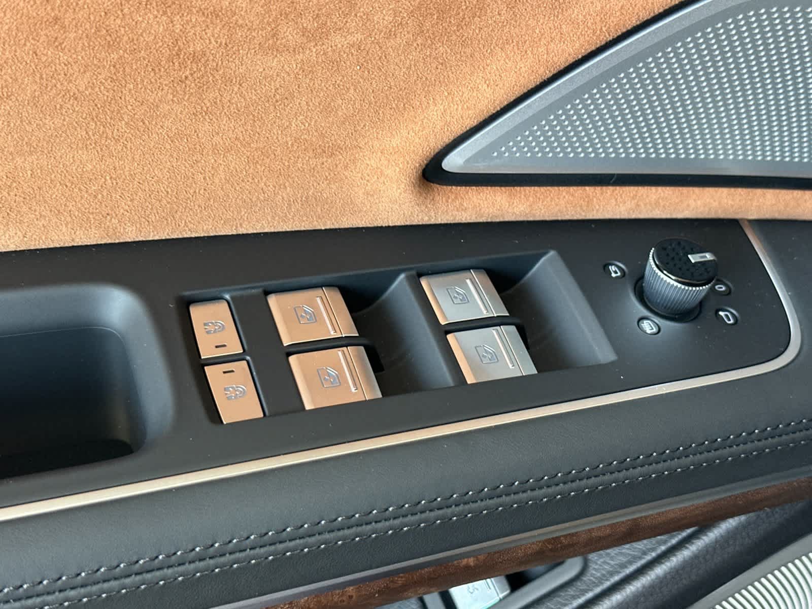 New 2026 Audi A8 L 3.0T AWD/4WD image 6
