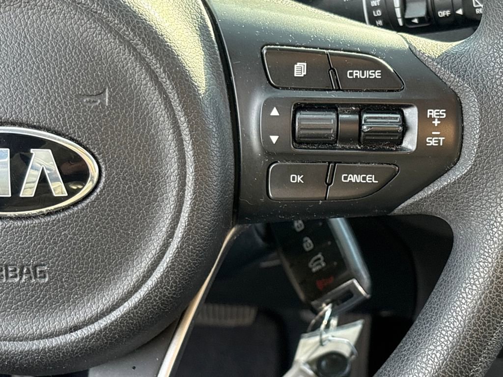 Used 2017 Kia Sorento LX image 20
