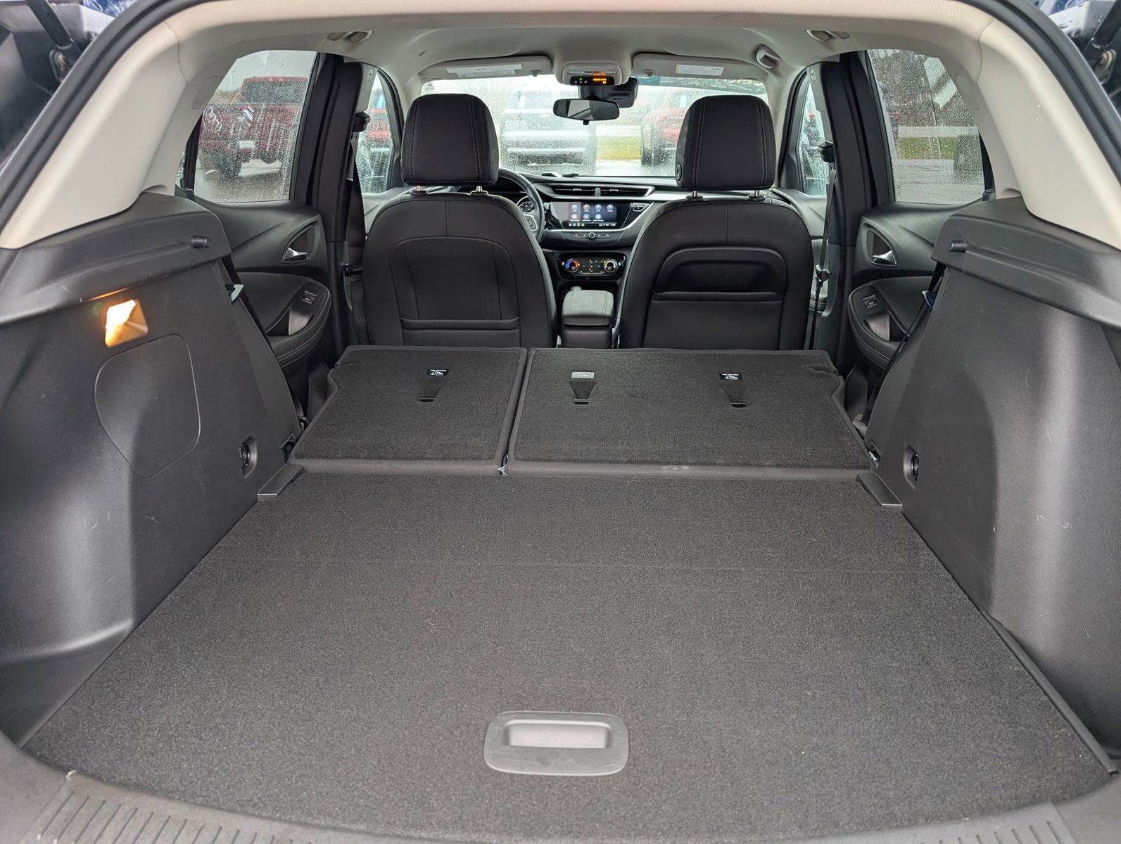 Certified 2023 Buick Encore GX Preferred w/ Cold Weather Comfort Package image 25