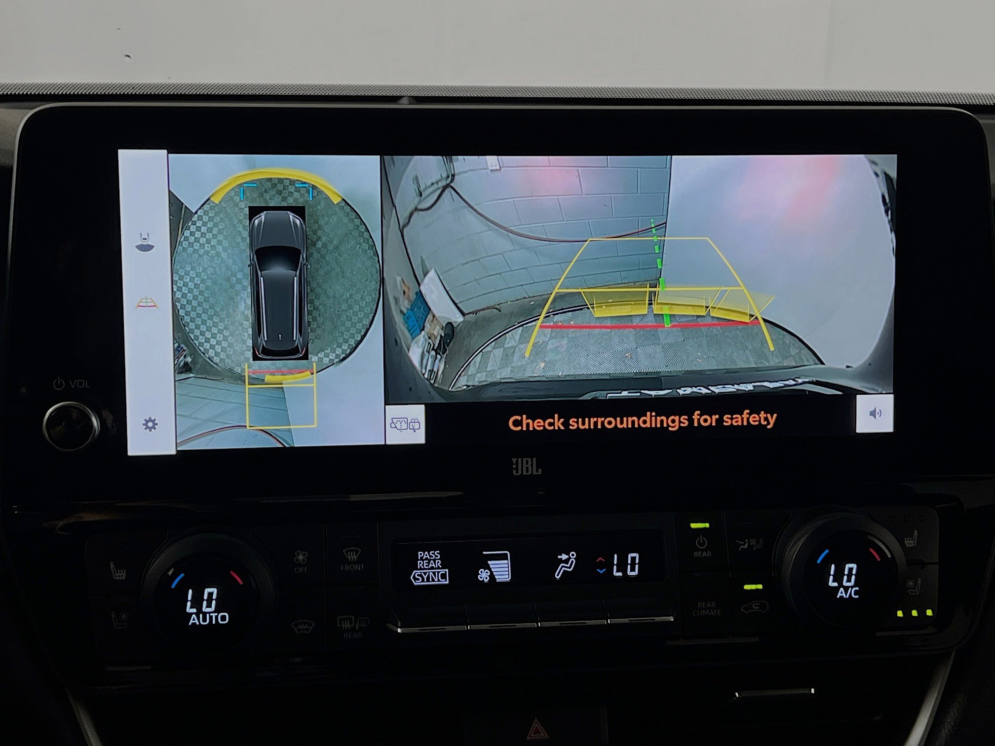 Used 2025 Toyota Grand Highlander AWD Hybrid image 28