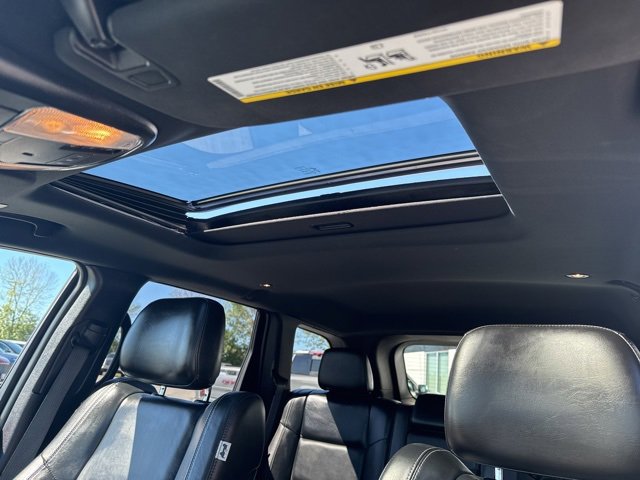 Used 2021 Jeep Grand Cherokee Limited w/ Quick Order Package 28K 80th image 27