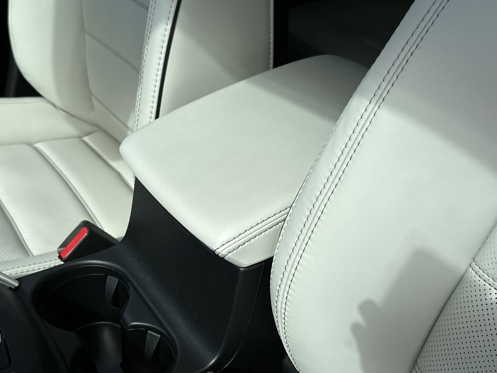 New 2025 MAZDA CX-5 AWD 2.5 S w/ Premium Plus Pkg image 21