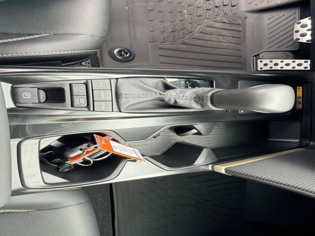 Certified 2026 Toyota Camry SE FWD image 31