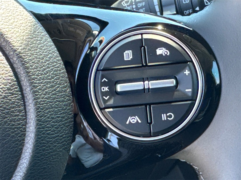 New 2025 Kia Soul EX image 27