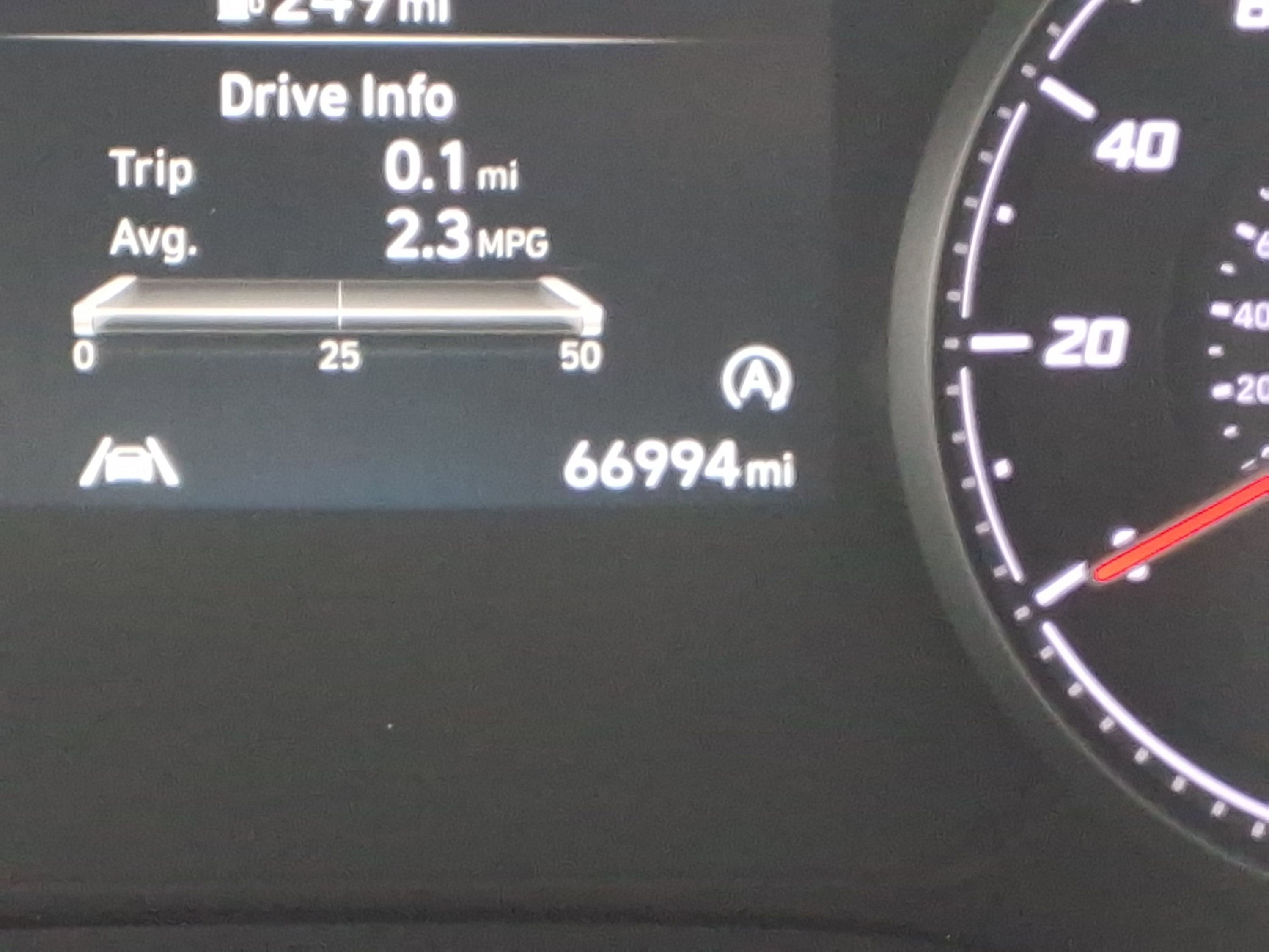 Used 2023 Hyundai Santa Fe SEL image 13