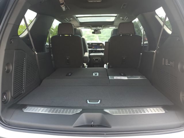New 2026 Chevrolet Tahoe Premier w/ Sun And Tow Package AWD/4WD image 8