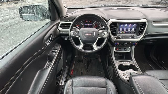 Used 2020 GMC Acadia SLT w/ Trailering Package image 13