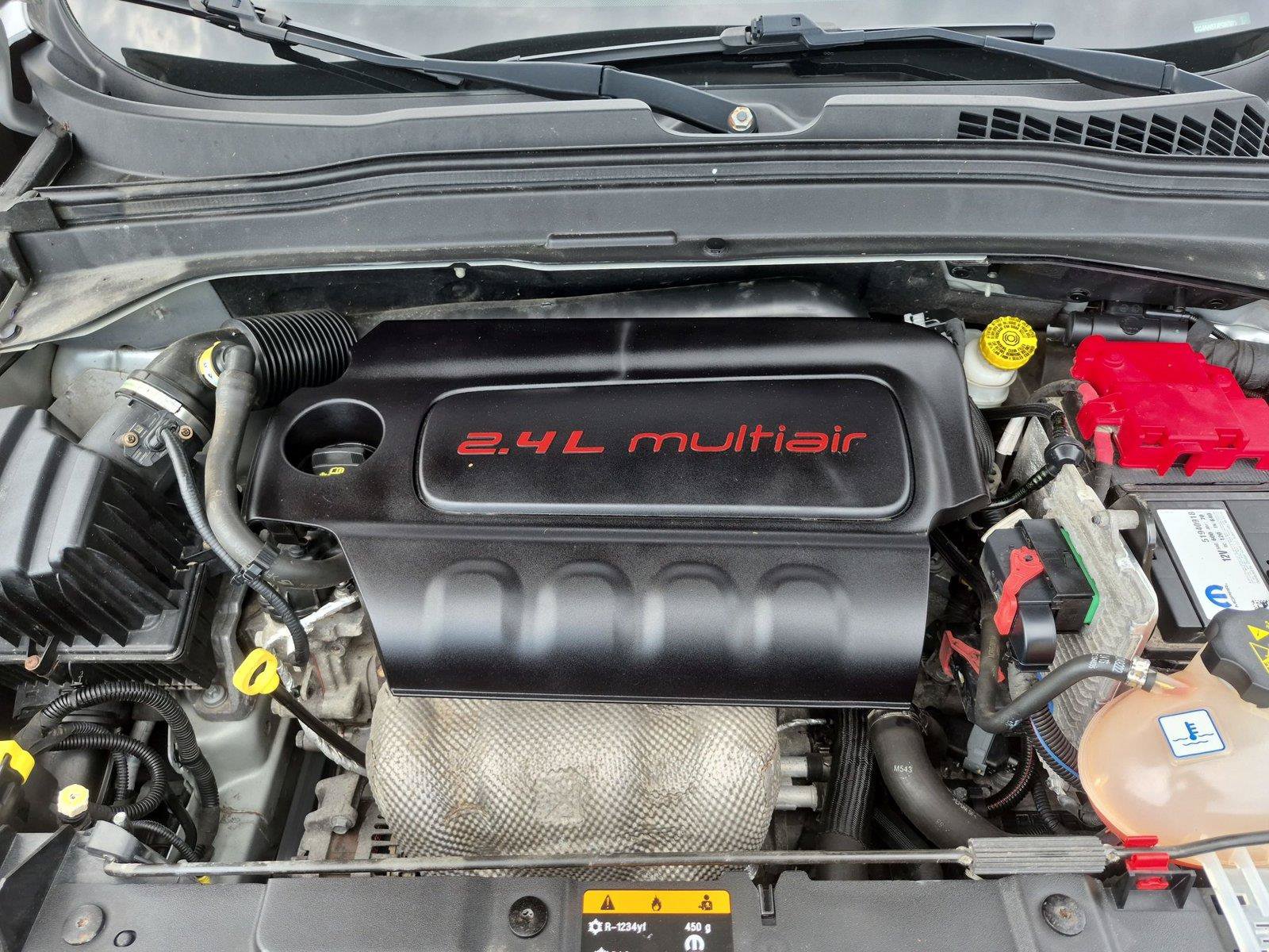 Used 2018 Jeep Renegade Sport w/ Power & Air Group FWD image 37