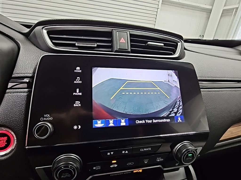 Used 2022 Honda CR-V EX image 17