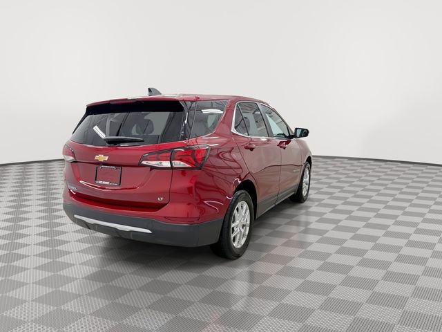 Certified 2023 Chevrolet Equinox LT image 11