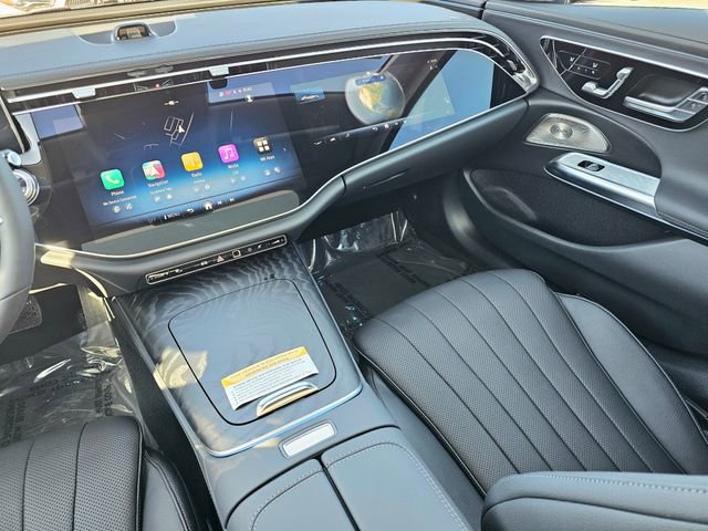New 2026 Mercedes-Benz E 350 4MATIC Sedan image 32