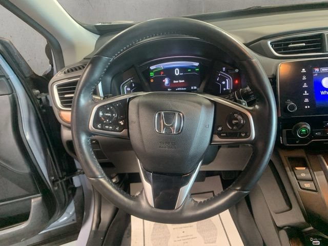 Used 2022 Honda CR-V Touring image 26