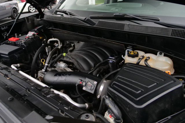 Used 2021 Chevrolet Silverado 1500 RST w/ Redline Edition image 51