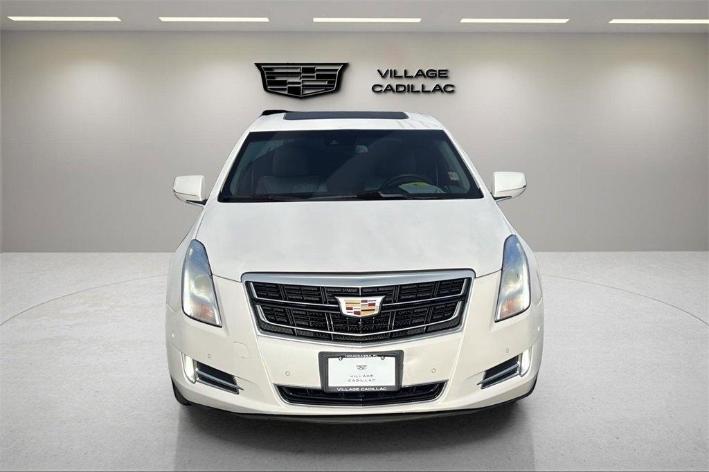 Used 2017 Cadillac XTS Premium Luxury image 8