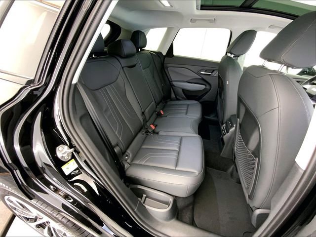 New 2026 Audi Q3 quattro 2.0T AWD/4WD image 10