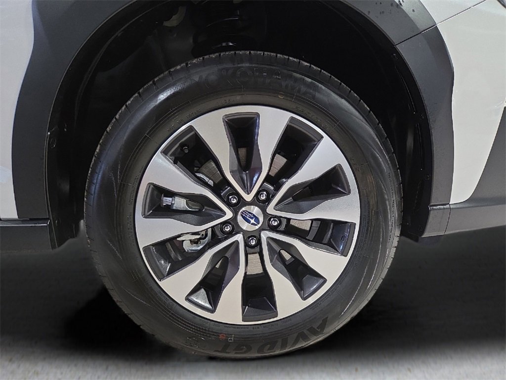 Used 2025 Subaru Outback Limited image 26