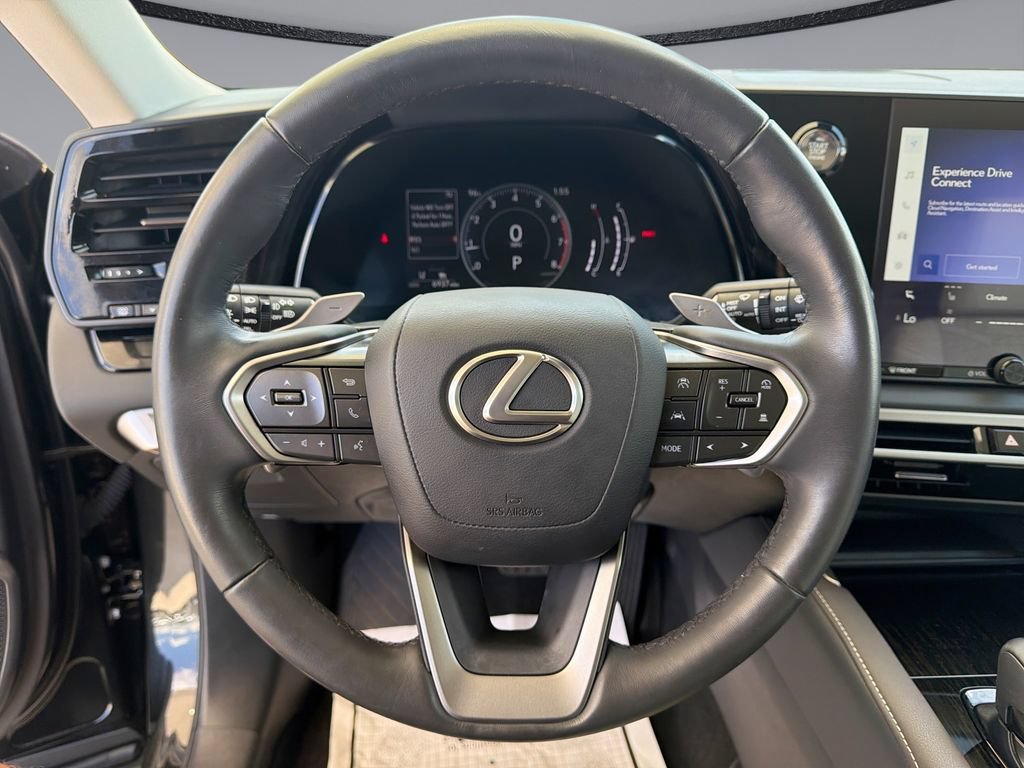 Certified 2024 Lexus RX 350 FWD w/ Technology Package image 21