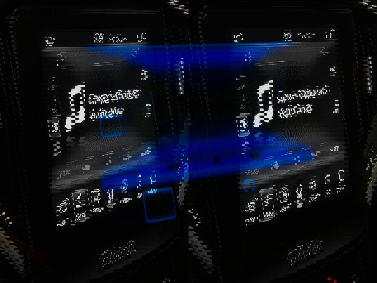 Used 2017 Maserati Ghibli image 53