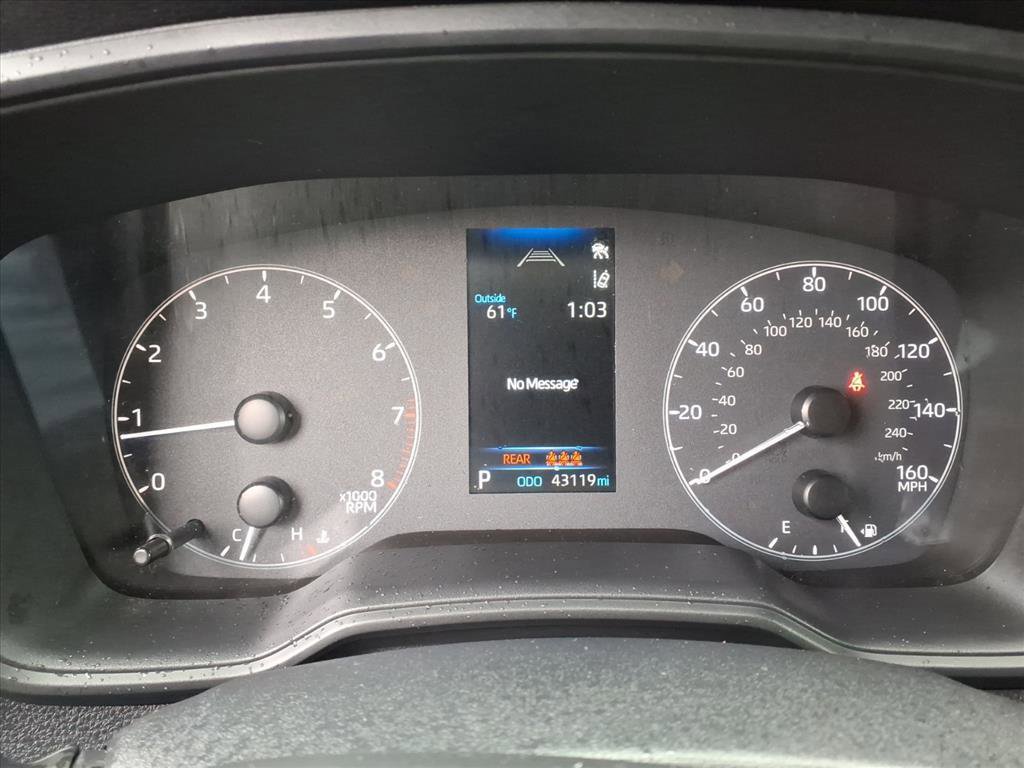 Certified 2024 Toyota Corolla Cross LE image 13