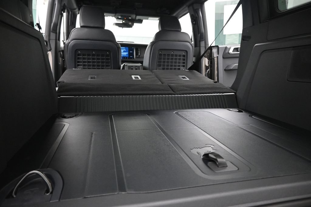 New 2026 Ford Bronco Big Bend w/ Black Diamond Package AWD/4WD image 20