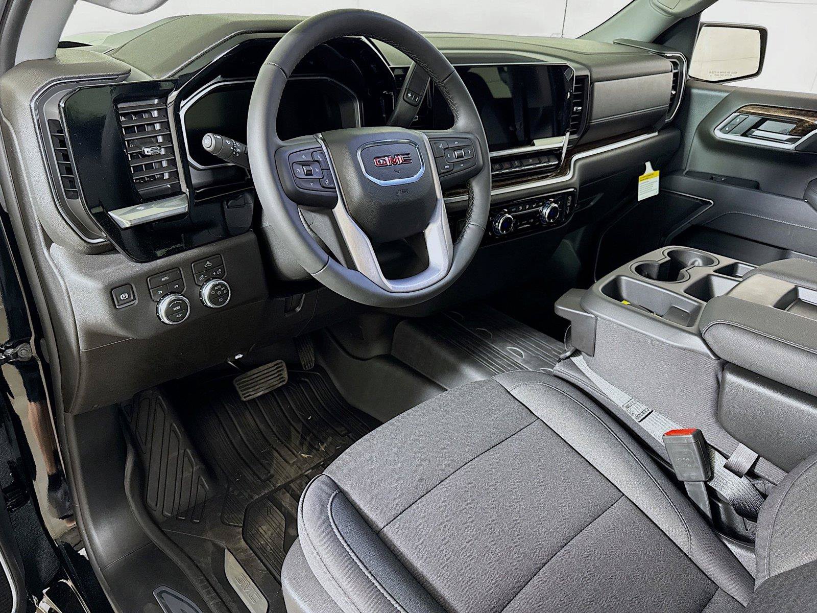 New 2026 GMC Sierra 1500 Elevation w/ Elevation Select Package AWD/4WD image 5