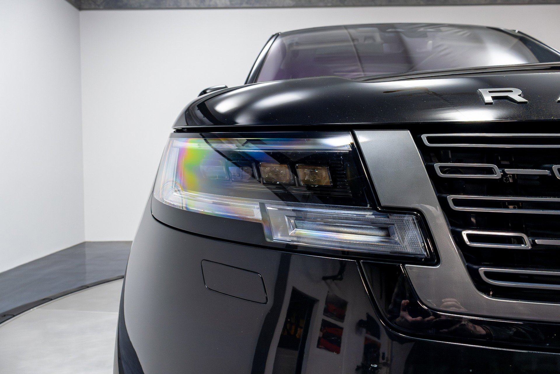 Used 2023 Land Rover Range Rover Autobiography image 49