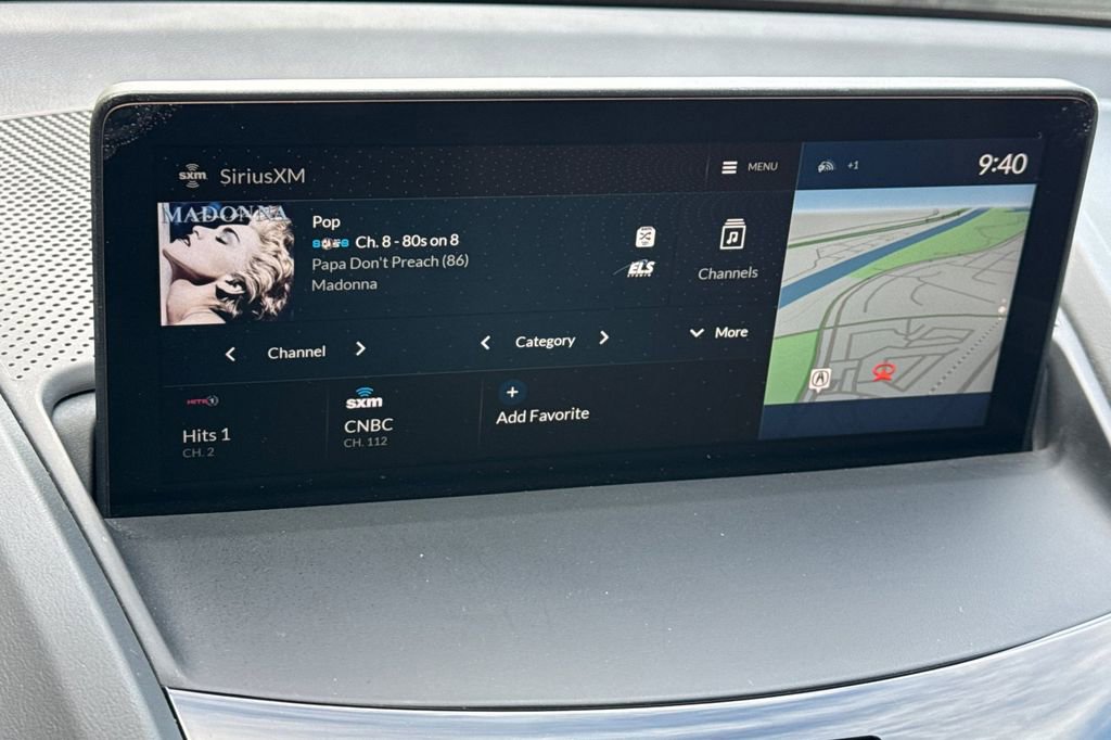 Certified 2024 Acura RDX SH-AWD w/ Technology Package image 24