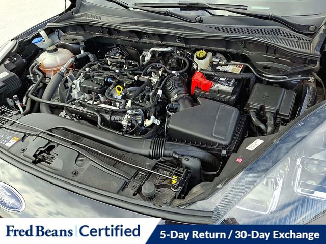Certified 2022 Ford Escape SE w/ Cold Weather Package AWD/4WD image 30