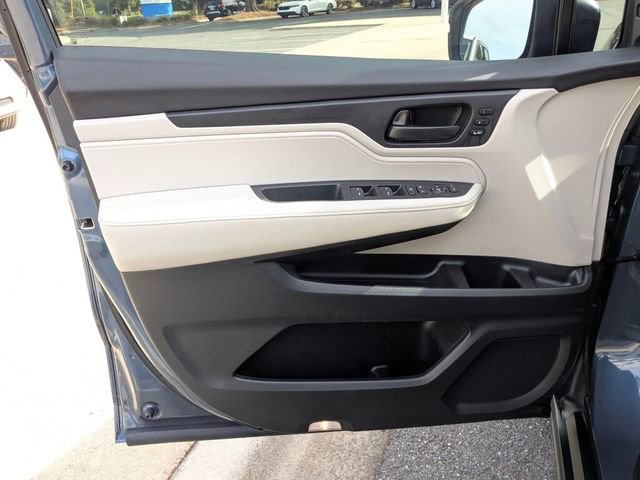 Certified 2026 Honda Odyssey EX-L image 30
