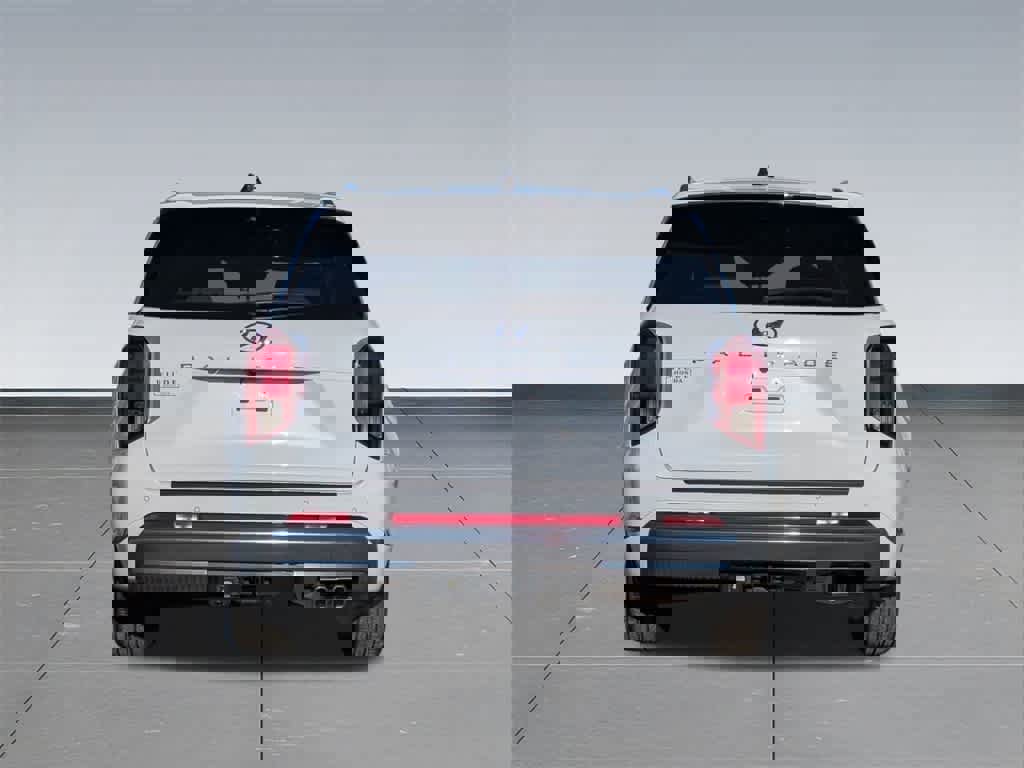 Used 2025 Hyundai Palisade Calligraphy image 5
