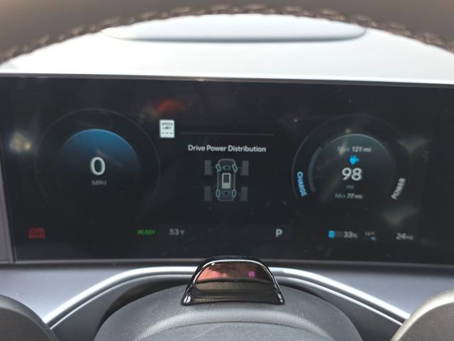 New 2026 Hyundai Ioniq 9 Calligraphy image 12