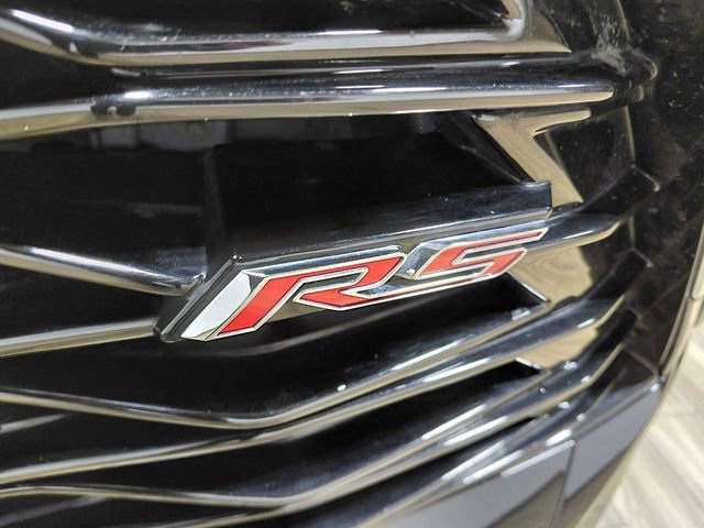 Used 2025 Chevrolet Blazer RS w/ Enhanced Convenience Package image 19