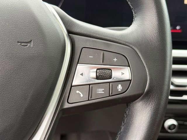 Certified 2023 BMW i4 eDrive35 image 26