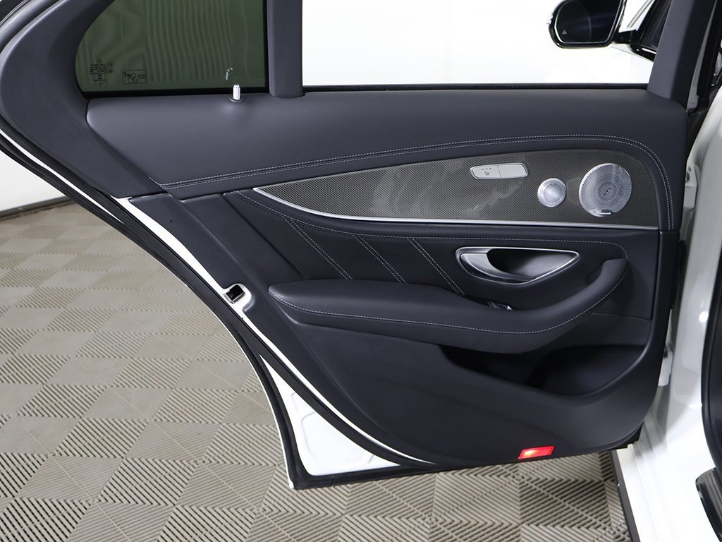 Used 2019 Mercedes-Benz E 63 AMG S image 31